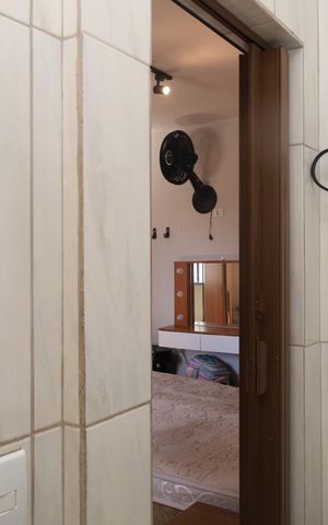 Casa à venda com 160m², 2 quartos e 4 vagasBanheiro 1 - Suíte