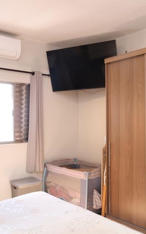 Casa à venda com 160m², 2 quartos e 4 vagasQuarto 1