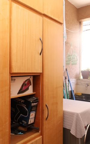 Casa à venda com 160m², 2 quartos e 4 vagasÁrea de Serviço