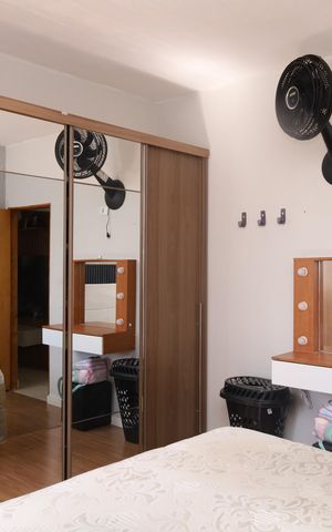 Casa à venda com 160m², 2 quartos e 4 vagasQuarto 1