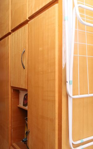 Casa à venda com 160m², 2 quartos e 4 vagasÁrea de Serviço