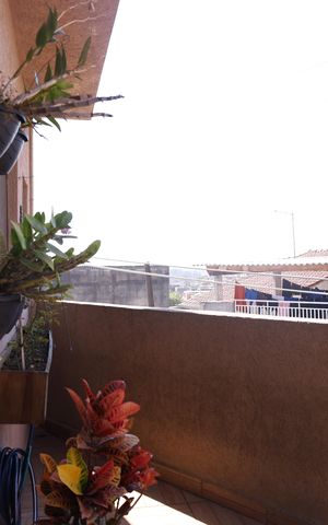 Casa à venda com 160m², 2 quartos e 4 vagasVaranda com churrasqueira