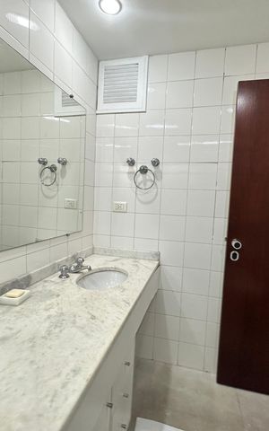 Apartamento para alugar com 61m², 1 quarto e 1 vagaBanheiro