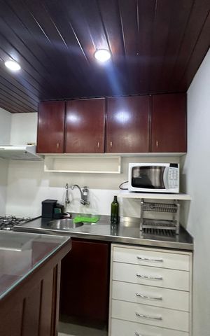 Apartamento para alugar com 61m², 1 quarto e 1 vagaBanheiro