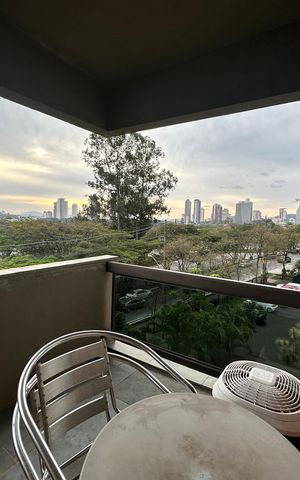 Apartamento para alugar com 61m², 1 quarto e 1 vagaVaranda da Sala