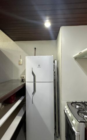 Apartamento para alugar com 61m², 1 quarto e 1 vagaBanheiro