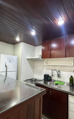 Apartamento para alugar com 61m², 1 quarto e 1 vagaBanheiro