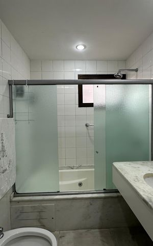 Apartamento para alugar com 61m², 1 quarto e 1 vagaBanheiro