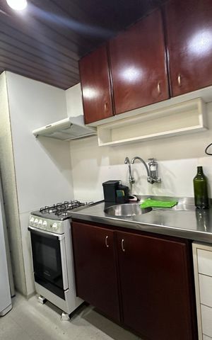 Apartamento para alugar com 61m², 1 quarto e 1 vagaBanheiro