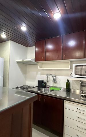Apartamento para alugar com 61m², 1 quarto e 1 vagaBanheiro