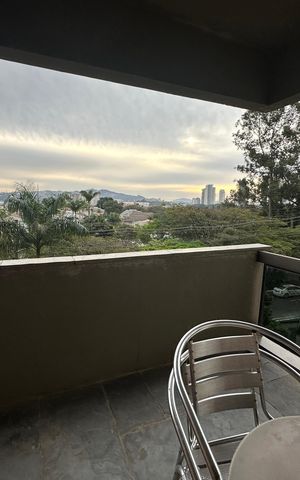 Apartamento para alugar com 61m², 1 quarto e 1 vagaVaranda da Sala