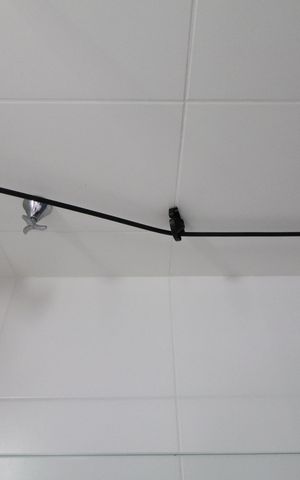 Apartamento para alugar com 37m², 1 quarto e sem vagaBanheiro 