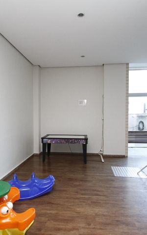 Apartamento para alugar com 86m², 3 quartos e 2 vagasÁrea comum - Playground