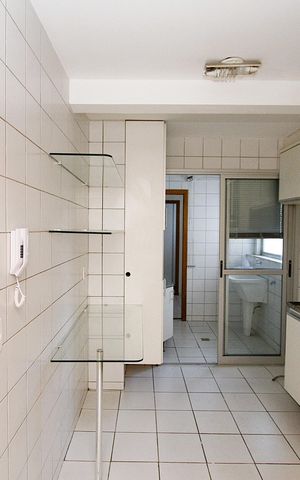Apartamento para alugar com 86m², 3 quartos e 2 vagasCozinha