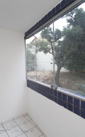 Apartamento para alugar com 86m², 3 quartos e 2 vagasVaranda da Sala
