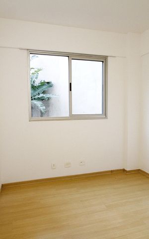 Apartamento para alugar com 86m², 3 quartos e 2 vagasQuarto 3