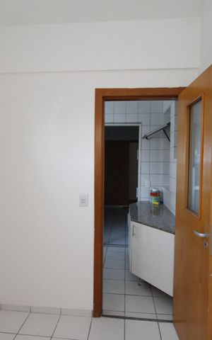 Apartamento para alugar com 86m², 3 quartos e 2 vagasDCE