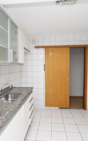 Apartamento para alugar com 86m², 3 quartos e 2 vagasCozinha