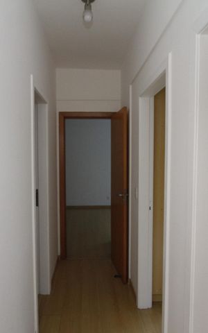 Apartamento para alugar com 86m², 3 quartos e 2 vagasCorredor