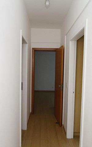 Apartamento para alugar com 86m², 3 quartos e 2 vagasCorredor