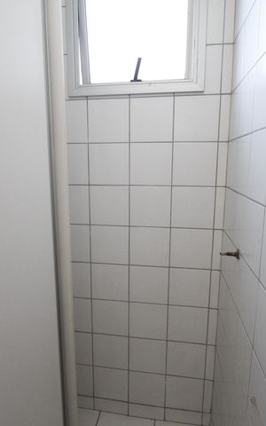 Apartamento para alugar com 86m², 3 quartos e 2 vagasBanheiro de serviço
