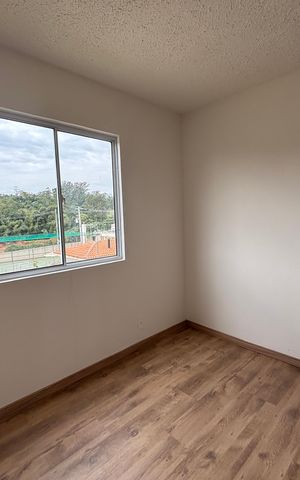 Apartamento para alugar com 56m², 2 quartos e 1 vagaQuarto 2