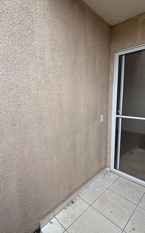 Apartamento para alugar com 56m², 2 quartos e 1 vagaQuintal