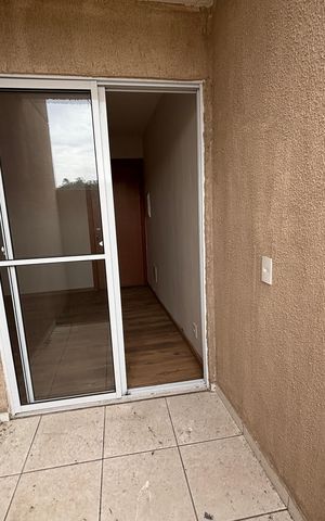 Apartamento para alugar com 56m², 2 quartos e 1 vagaQuintal