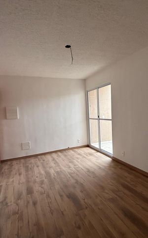 Apartamento para alugar com 56m², 2 quartos e 1 vagaSala