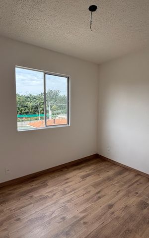 Apartamento para alugar com 56m², 2 quartos e 1 vagaQuarto 2