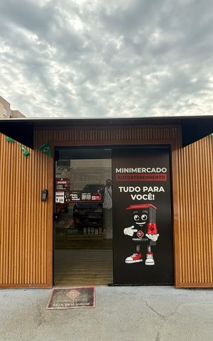 Apartamento para alugar com 56m², 2 quartos e 1 vagaÁrea comum