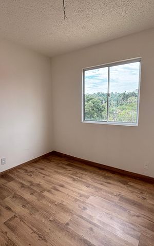 Apartamento para alugar com 56m², 2 quartos e 1 vagaQuarto 1