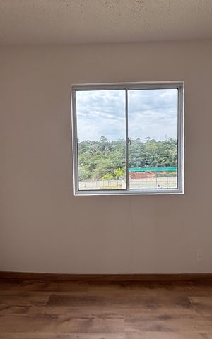 Apartamento para alugar com 56m², 2 quartos e 1 vagaQuarto 1