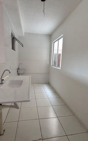 Apartamento para alugar com 56m², 2 quartos e 1 vagaCozinha