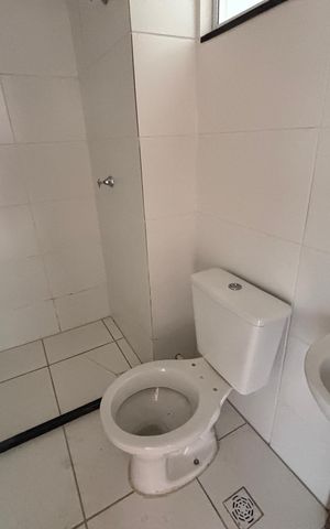 Apartamento para alugar com 56m², 2 quartos e 1 vagaBanheiro