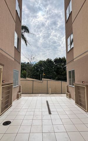 Apartamento para alugar com 56m², 2 quartos e 1 vagaCondomínio
