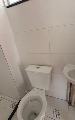Apartamento para alugar com 56m², 2 quartos e 1 vagaBanheiro