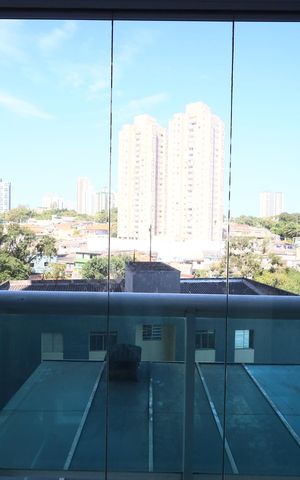 Apartamento para alugar com 69m², 2 quartos e 1 vagaSala