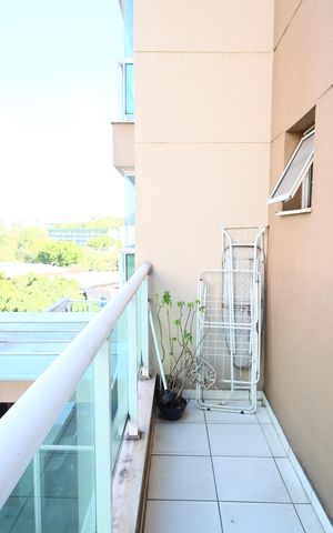 Apartamento para alugar com 69m², 2 quartos e 1 vagaSuíte 1