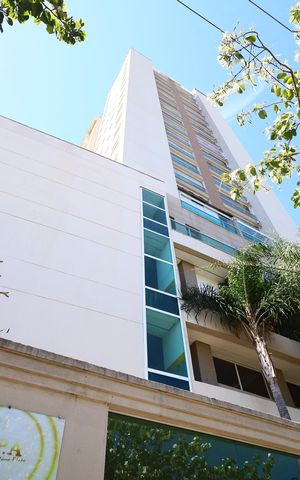 Apartamento para alugar com 69m², 2 quartos e 1 vagaÁrea comum - Fachada