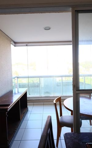 Apartamento para alugar com 69m², 2 quartos e 1 vagaSala