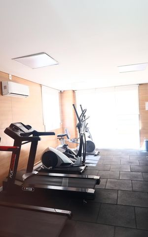 Apartamento para alugar com 69m², 2 quartos e 1 vagaÁrea comum - Academia