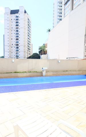 Apartamento para alugar com 69m², 2 quartos e 1 vagaÁrea comum - Piscina