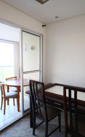 Apartamento para alugar com 69m², 2 quartos e 1 vagaSala