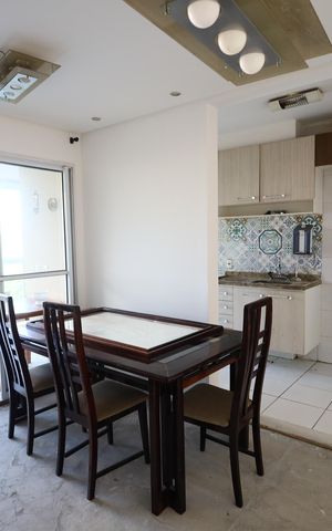 Apartamento para alugar com 69m², 2 quartos e 1 vagaSala