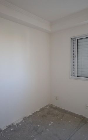 Apartamento para alugar com 69m², 2 quartos e 1 vagaQuarto 2