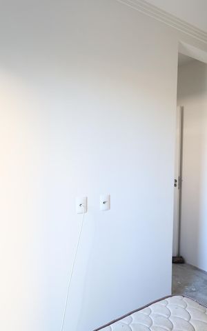 Apartamento para alugar com 69m², 2 quartos e 1 vagaSuíte 1