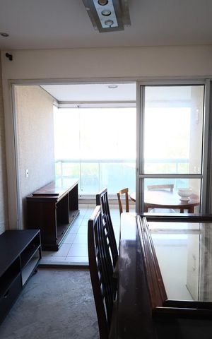Apartamento para alugar com 69m², 2 quartos e 1 vagaSala