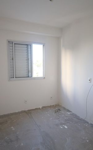 Apartamento para alugar com 69m², 2 quartos e 1 vagaQuarto 2