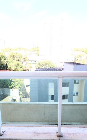 Apartamento para alugar com 69m², 2 quartos e 1 vagaSuíte 1